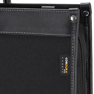 Siffler（シフレ） ビジネスバッグ A4ファイル対応サイズ コーデュラ
