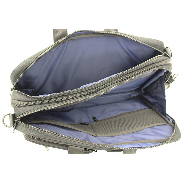 Siffler（シフレ） ビジネスバッグ 3WAY リュック ショルダー A4