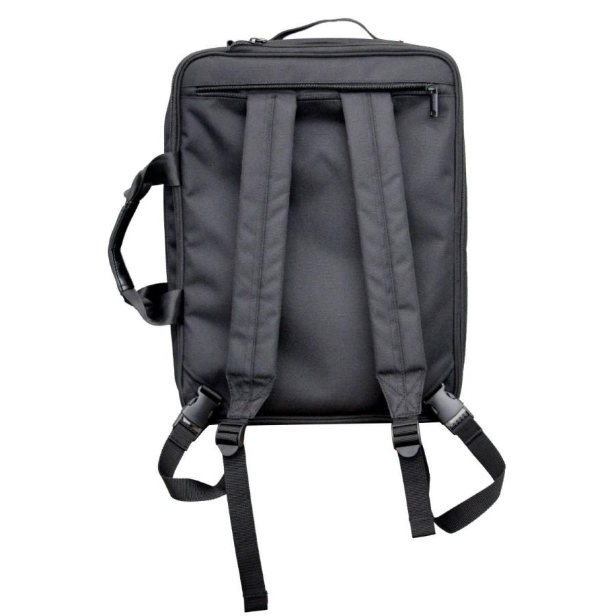 ビジネスバッグ 3way リュック ショルダー A4ファイル対応サイズ 3層式 拡張タイプ ショルダーベルト付き シフレ Escape S エスケープ Esc5124 Esc5124 スーツケース トランク ミナショコ 通販 Yahoo ショッピング