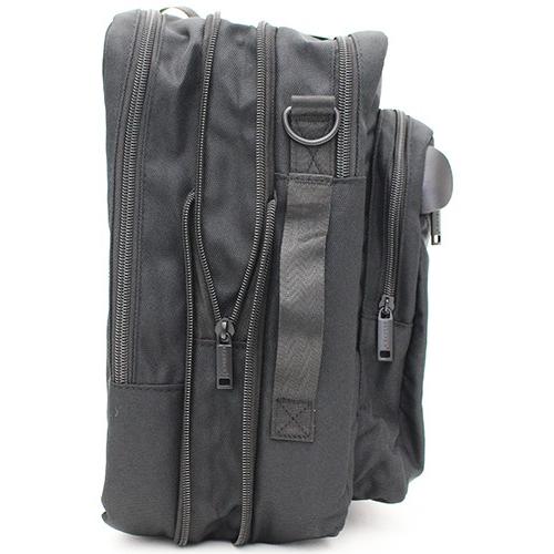 Siffler（シフレ） ビジネスバッグ 3WAY リュック ショルダー A4 