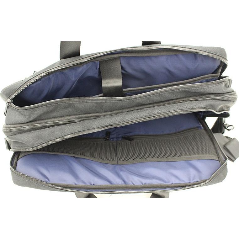 Siffler（シフレ） ビジネスバッグ 3WAY リュック ショルダー A4 
