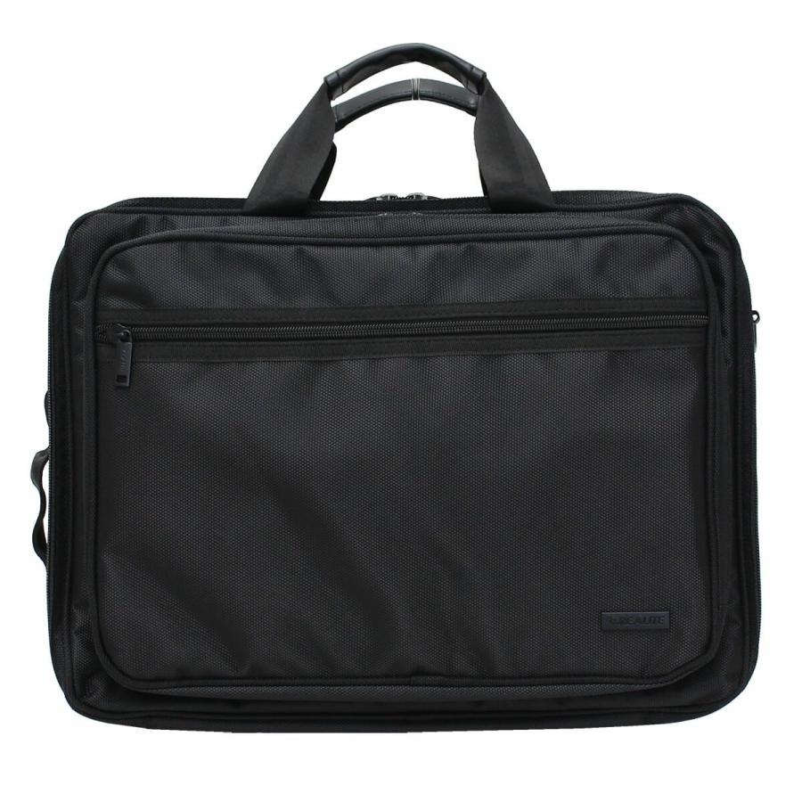 Siffler（シフレ） 3WAY ビジネスバッグ リュック ESCAPE'S ESC5148