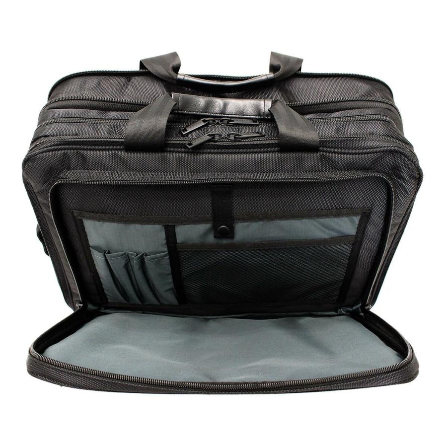 Siffler（シフレ） 3WAY ビジネスバッグ リュック ESCAPE'S ESC5148