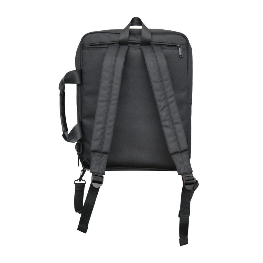 Siffler ビジネスバッグ 3WAY リュック 2層式 ESCAPE'S ESC5150