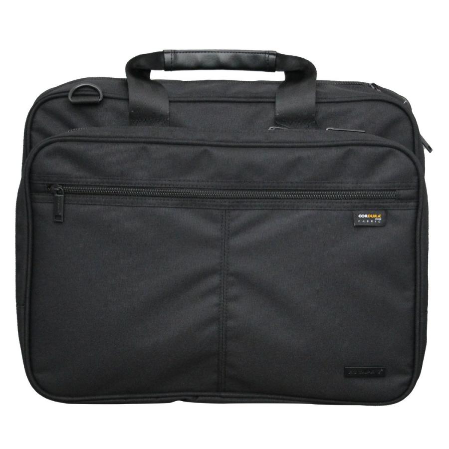 Siffler（シフレ） ビジネスバッグ 3WAY リュック 2層式 ESCAPE'S