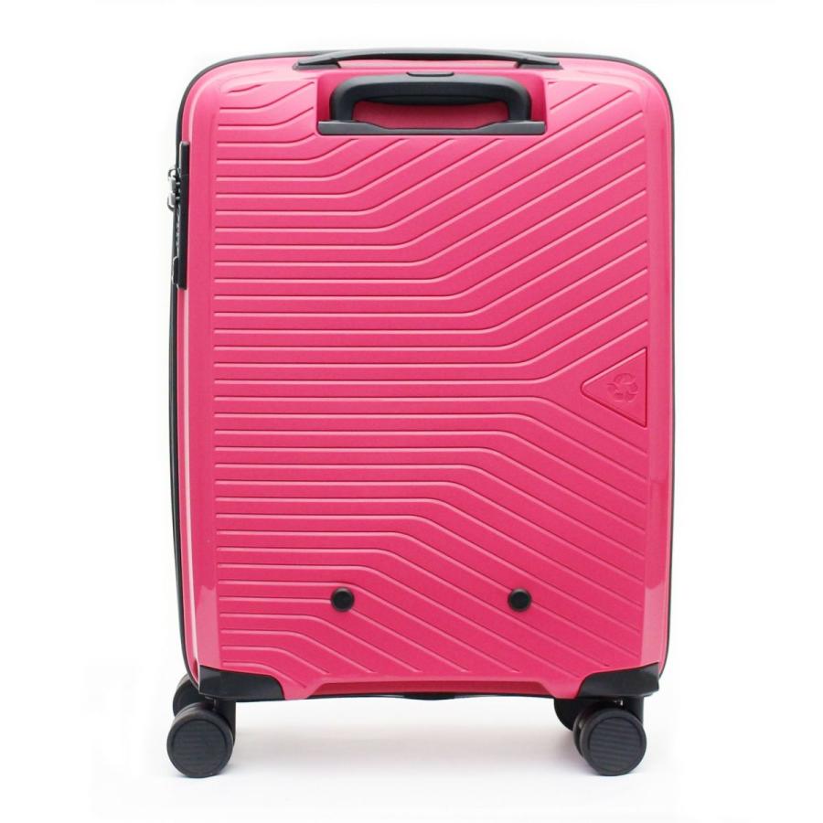 GREEN WORKS 超軽量 スーツケース Sサイズ 機内持ち込み スポーティー