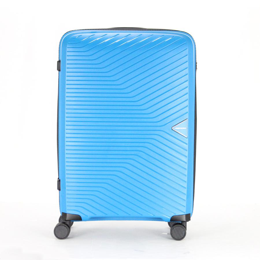 スーツケース Lサイズ 軽量 ポリプロピレン シフレ グリーンワークス GRE2081-71 スーツケース GRE2081-71 T1418522482(12441円)