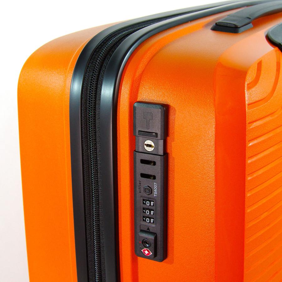 スーツケース Lサイズ 軽量 ポリプロピレン シフレ グリーンワークス GRE2081-71 スーツケース GRE2081-71 T1418522482(12441円)