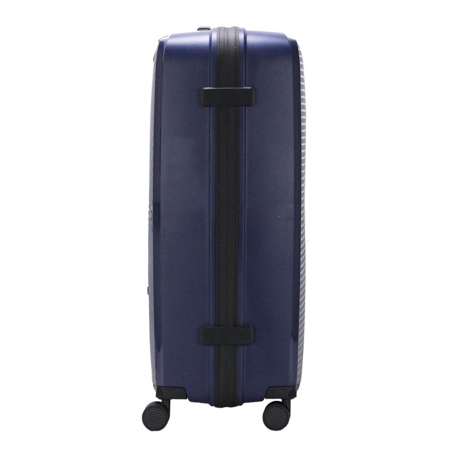 スーツケース Lサイズ 軽量 ポリプロピレン シフレ グリーンワークス GRE2081-71 スーツケース GRE2081-71 T1418522482(12441円)