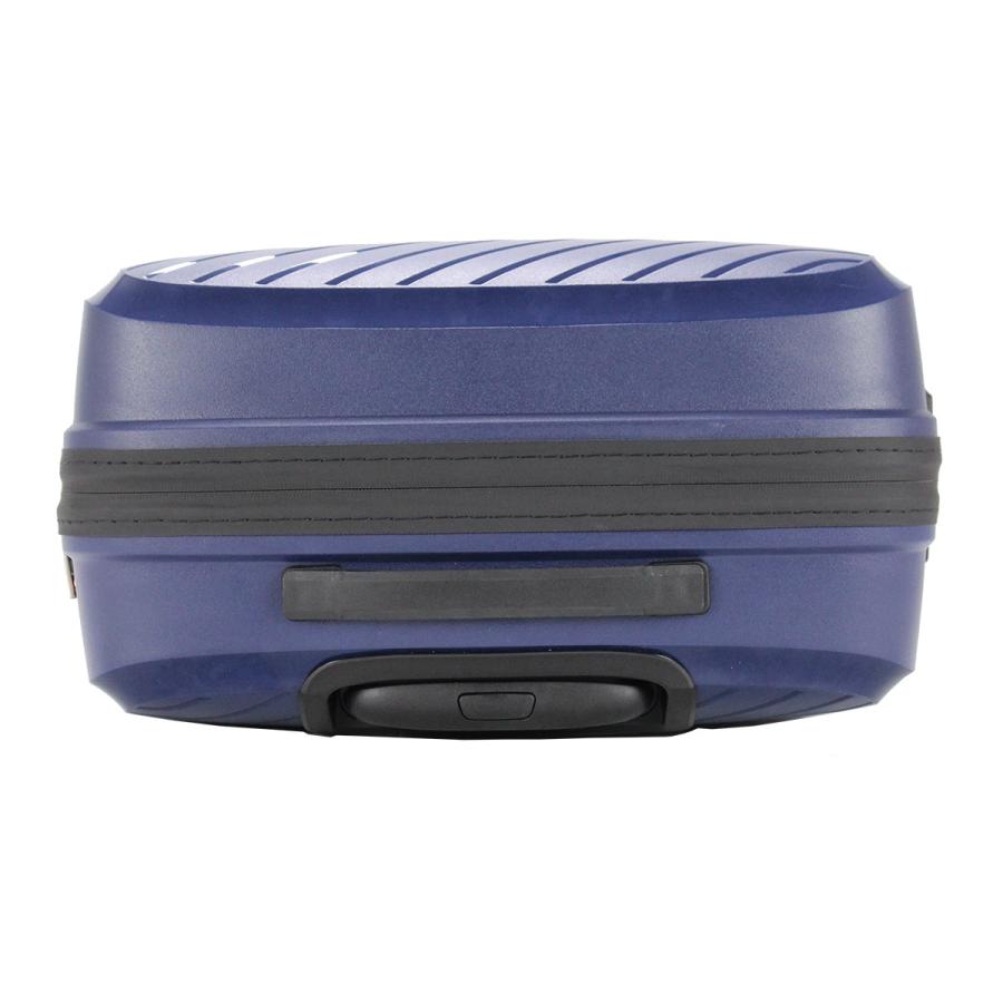 スーツケース Lサイズ 軽量 ポリプロピレン シフレ グリーンワークス GRE2081-71 