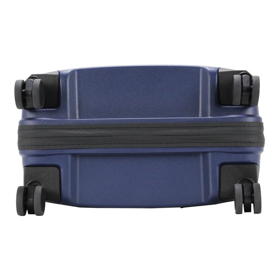 スーツケース Lサイズ 軽量 ポリプロピレン シフレ グリーンワークス