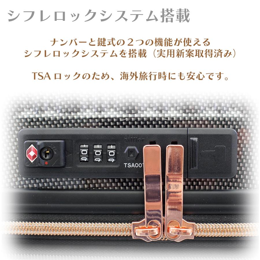 GREENWORKS スーツケース 機内持ち込み Sサイズ 拡張式 1〜3泊 おしゃれ かわいい 双輪 キャリーケース キャリーバッグ 旅行鞄 GRE2253-48【メーカー1年保証】_8
