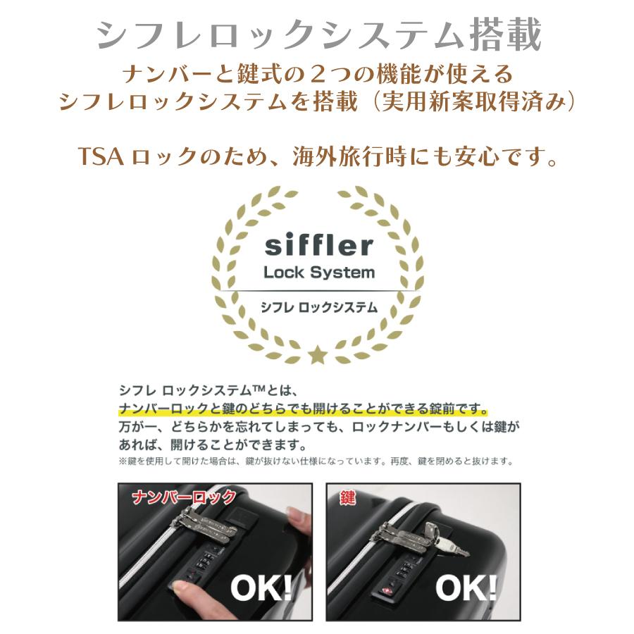 GREEN WORKS スーツケース 天然素材わら配合 Lサイズ 1週間〜長期 軽量