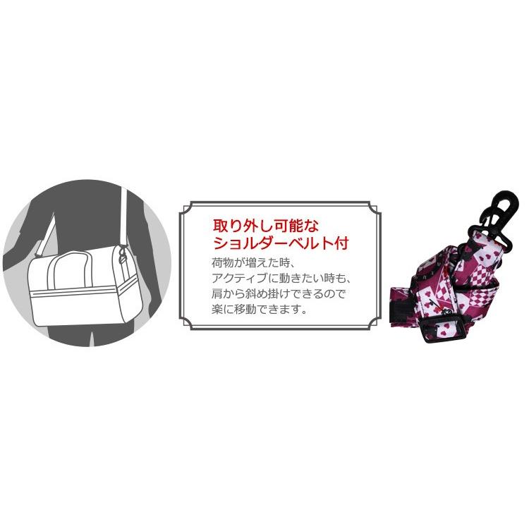 ハピタス 折りたたみドーム型ボストンバッグ H0002【アリストランプ