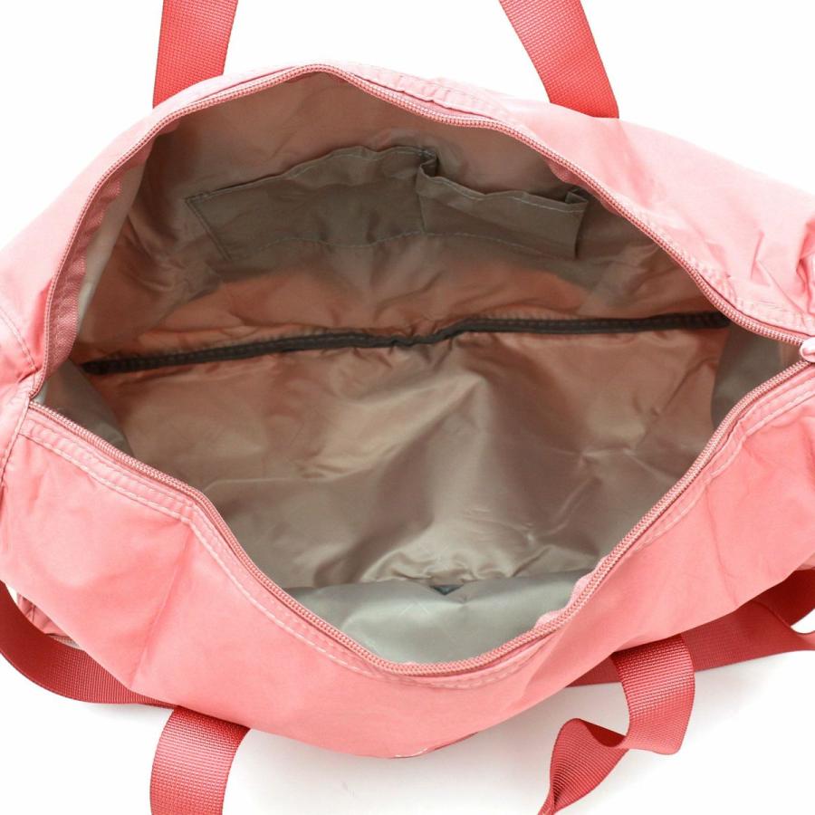 Siffler 折りたたみ ボストンバッグ Mサイズ キャリーオン