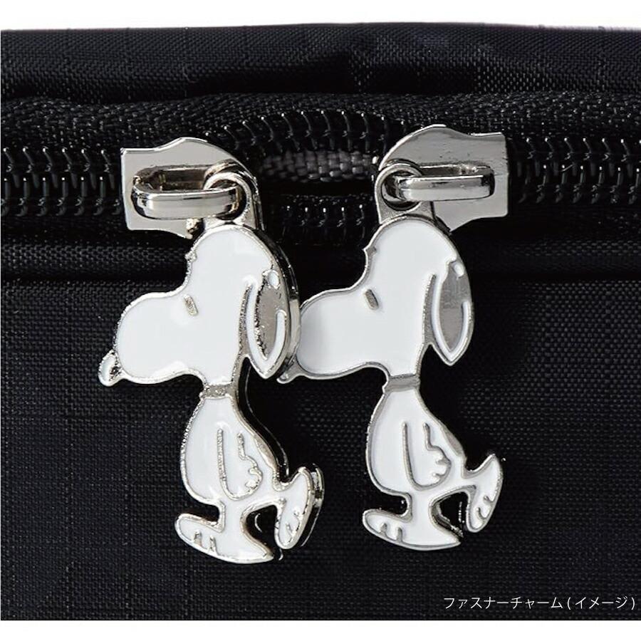 ハピタス スヌーピー 折りたたみ ボストンバッグ 38L Lサイズ 大型 大