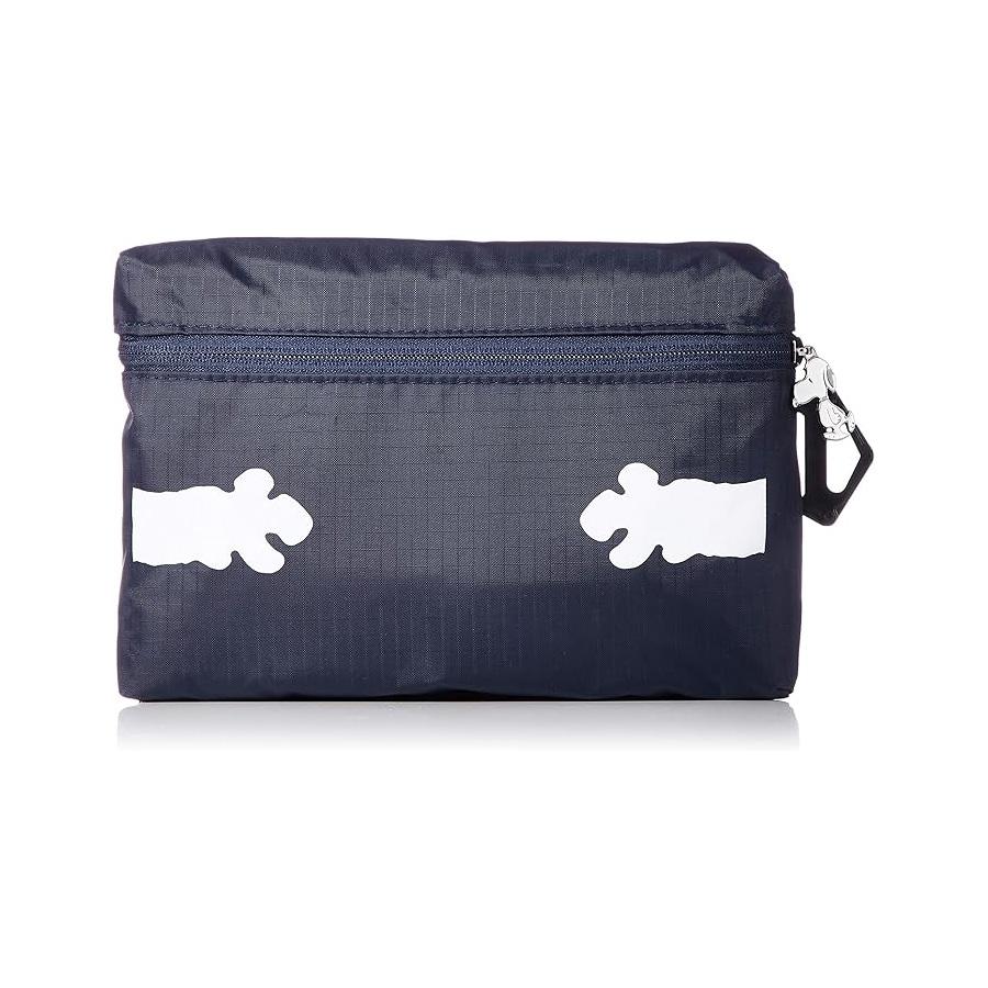 SNOOPY（スヌーピー） PEANUTS 折りたたみ リュックサック ハンド