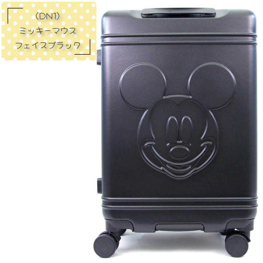 Disney ディズニー スーツケース Sサイズ 機内持ち込み 1〜3泊 Disney ディズニー スーツケース Sサイズ 機内持ち込み 1〜3泊