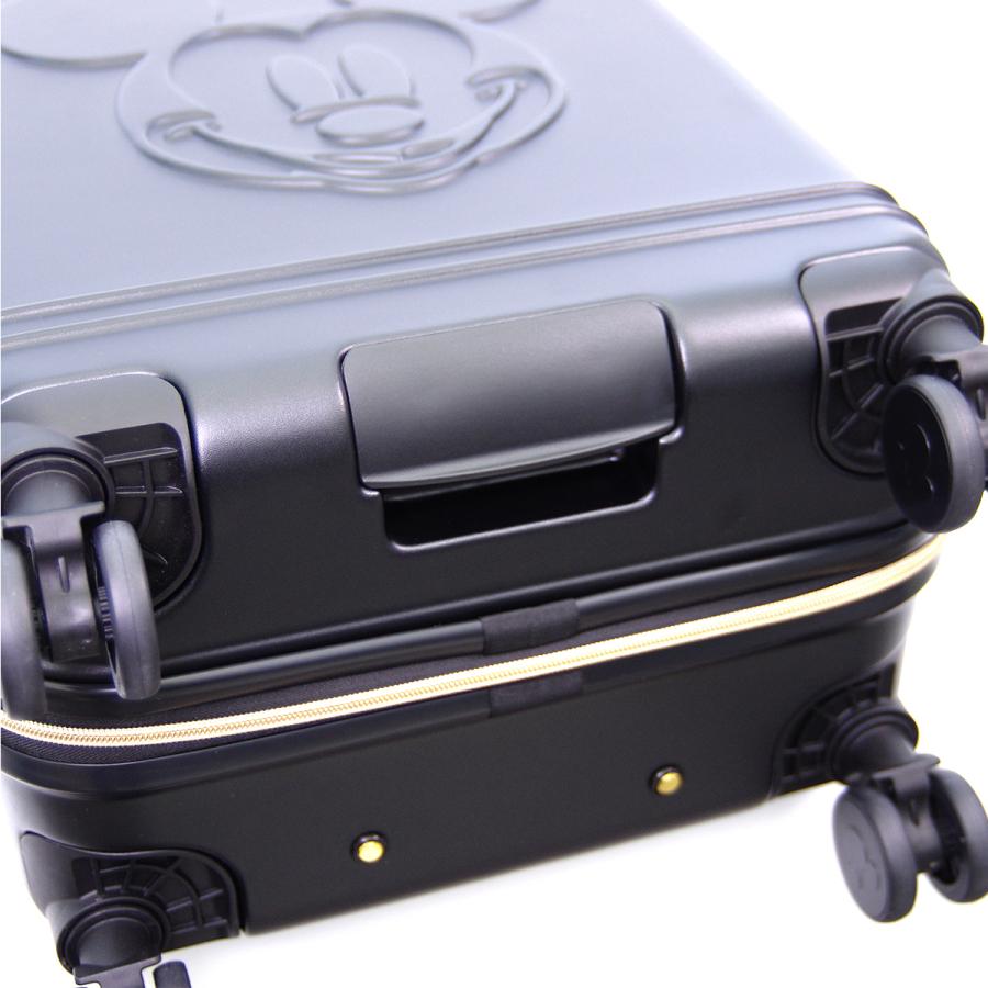 Disney - ディズニー グーフィー キャリーケース 楽天市場】最大P11倍実施中！ ディズニー スーツケース Mサイズ