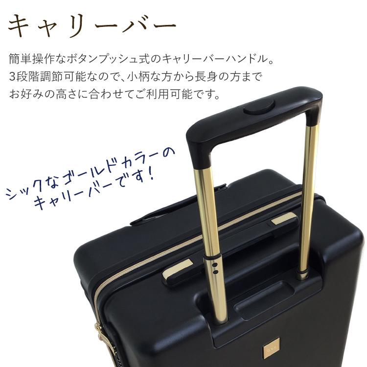 Disney（ディズニー） スーツケース Mサイズ ミッキー ドナルド プー