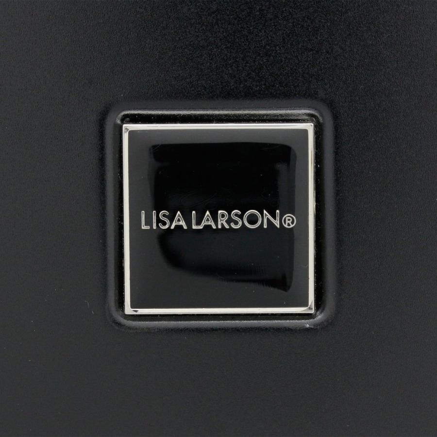 Lisa Larson（リサラーソン） スーツケース Sサイズ 機内持ち込み可能