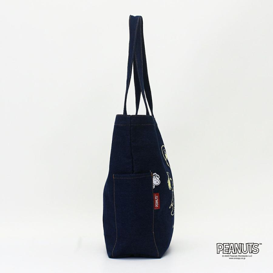 新品未使用　希少　デイジーヒルパピーズ　スヌーピー　オラフ　トートバッグ 新品未使用 希少 デイジーヒルパピーズ スヌーピー オラフ