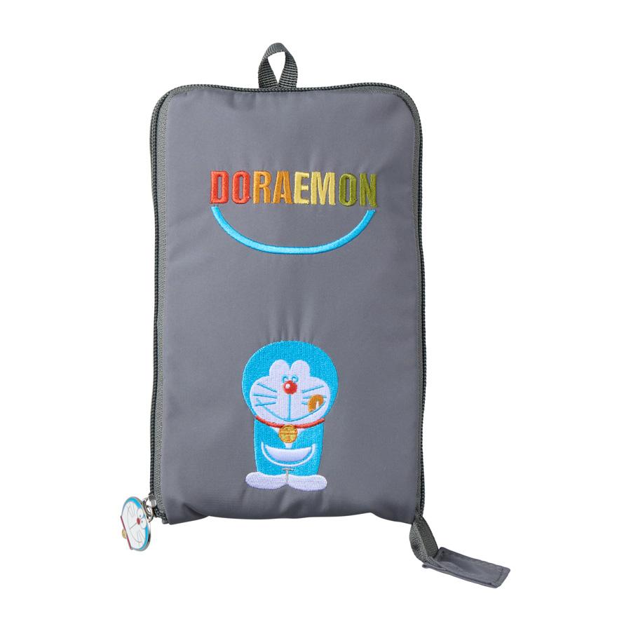 Siffler（シフレ） ドラえもん 折りたたみ トートバッグ 旅行鞄 エコ