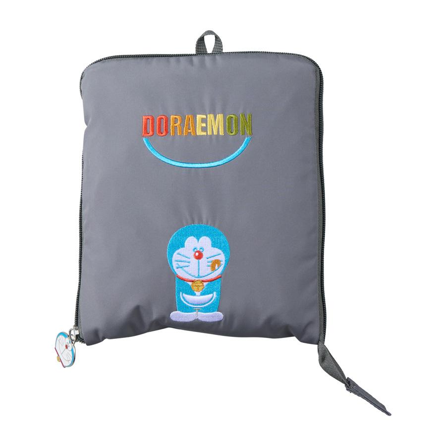 Siffler（シフレ） ドラえもん 折りたたみ ボストンバッグ Mサイズ 23L