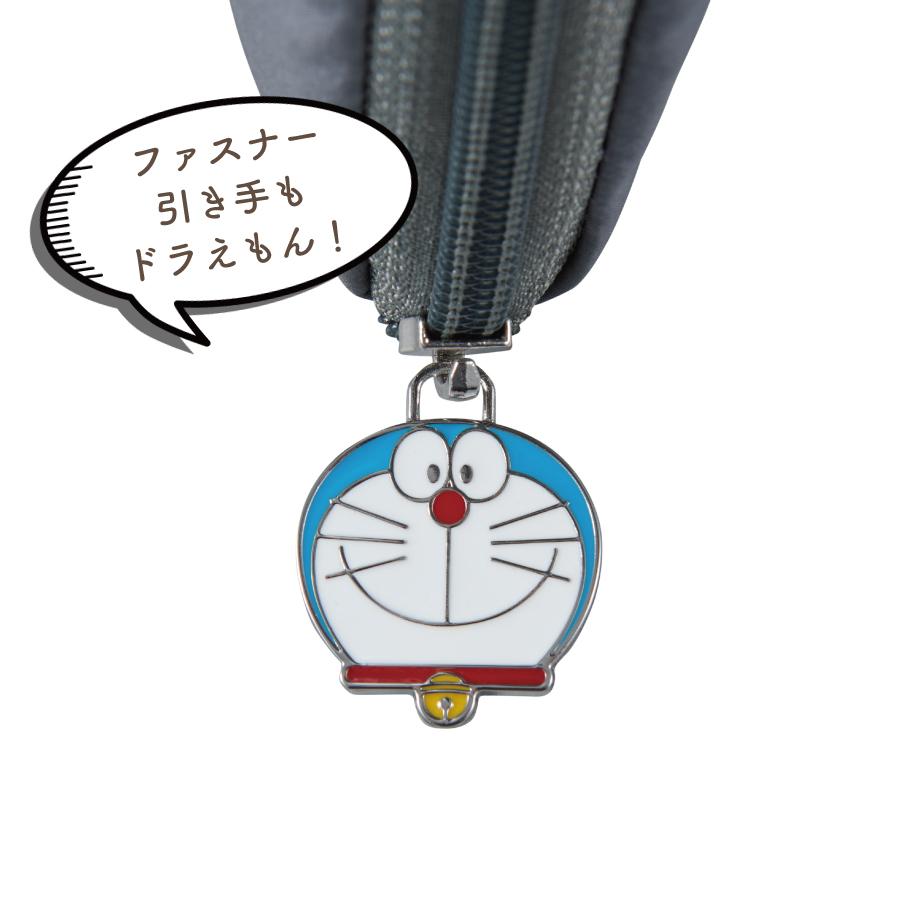 Siffler（シフレ） ドラえもん 折りたたみ ボストンバッグ Mサイズ 23L