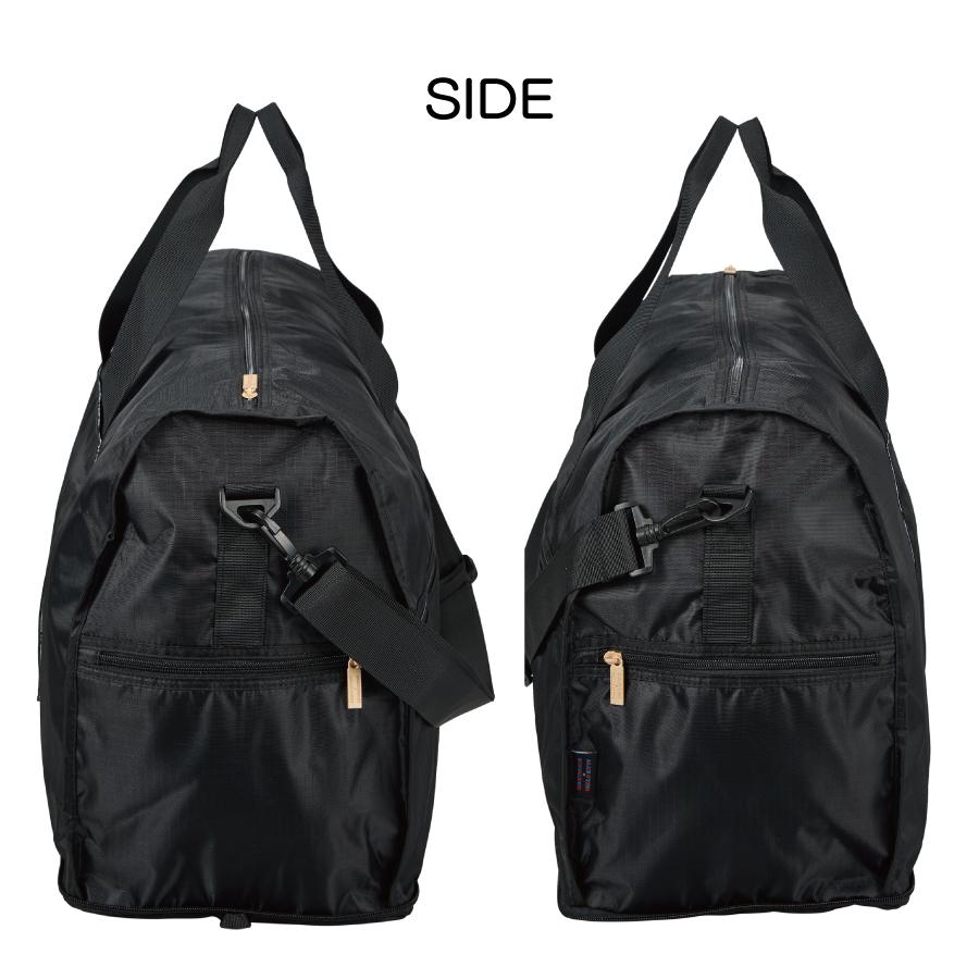 chillibag スモー ルボストン ブラック