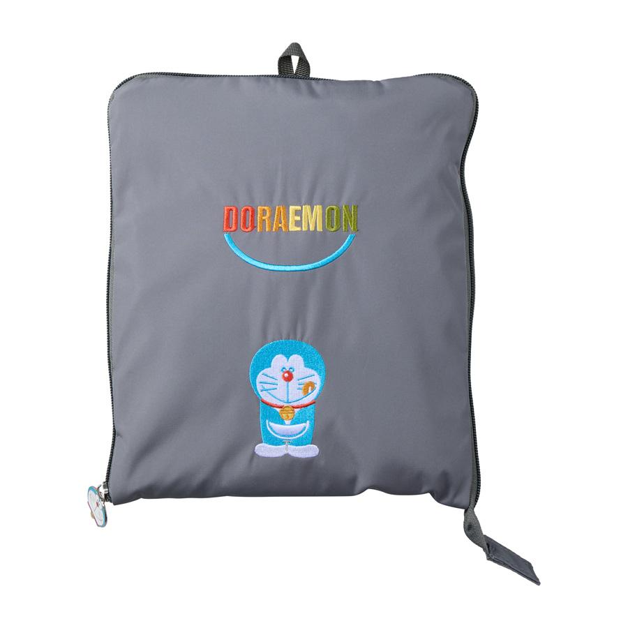 Siffler（シフレ） ドラえもん 折りたたみ ボストンバッグ Lサイズ 38L