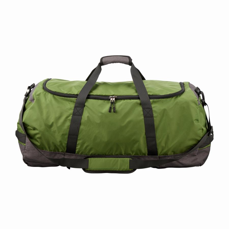 Siffler（シフレ） 超大型 パッカブル ボストンバッグ Lサイズ 100L