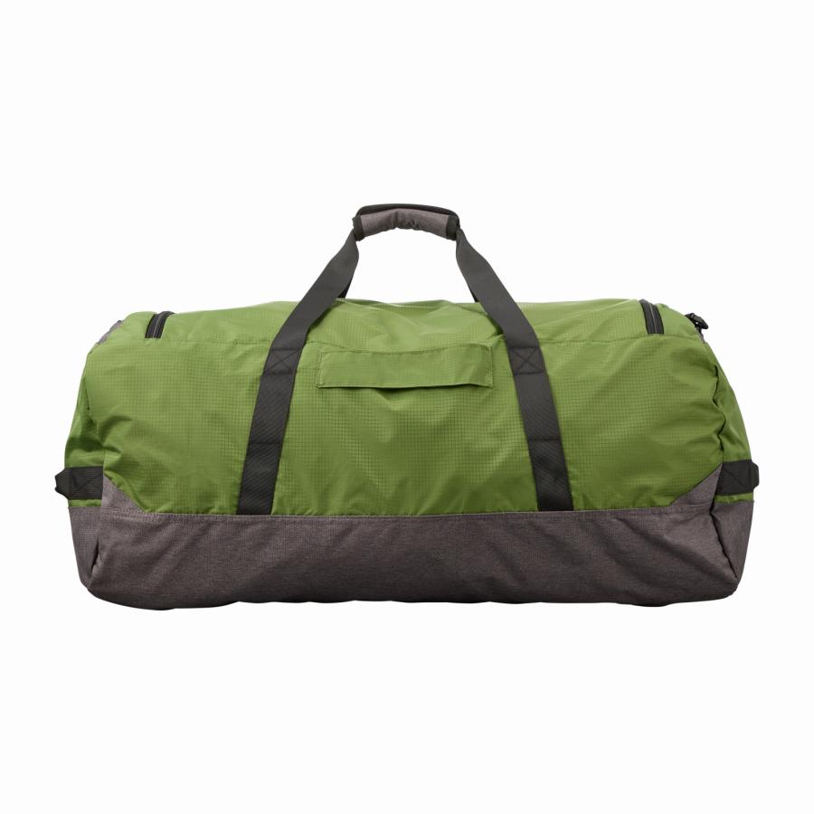 Siffler 超大型 パッカブル ボストンバッグ Lサイズ 100L