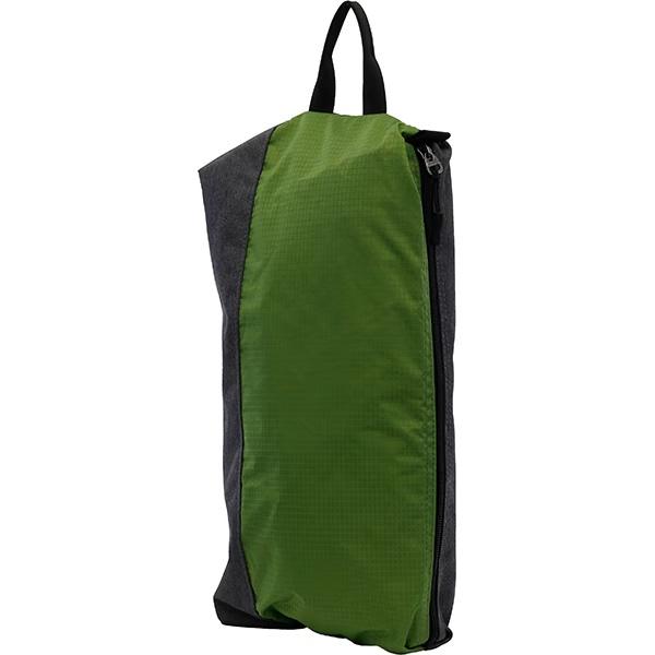 Siffler（シフレ） パッカブル ボストンバッグ Mサイズ 80L 折りたたみ
