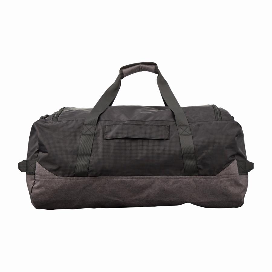 Siffler（シフレ） パッカブル ボストンバッグ Mサイズ 80L 折りたたみ