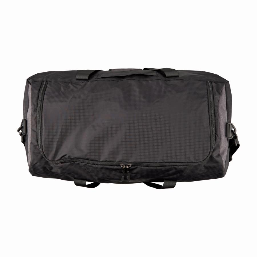 Siffler（シフレ） パッカブル ボストンバッグ Mサイズ 80L 折りたたみ