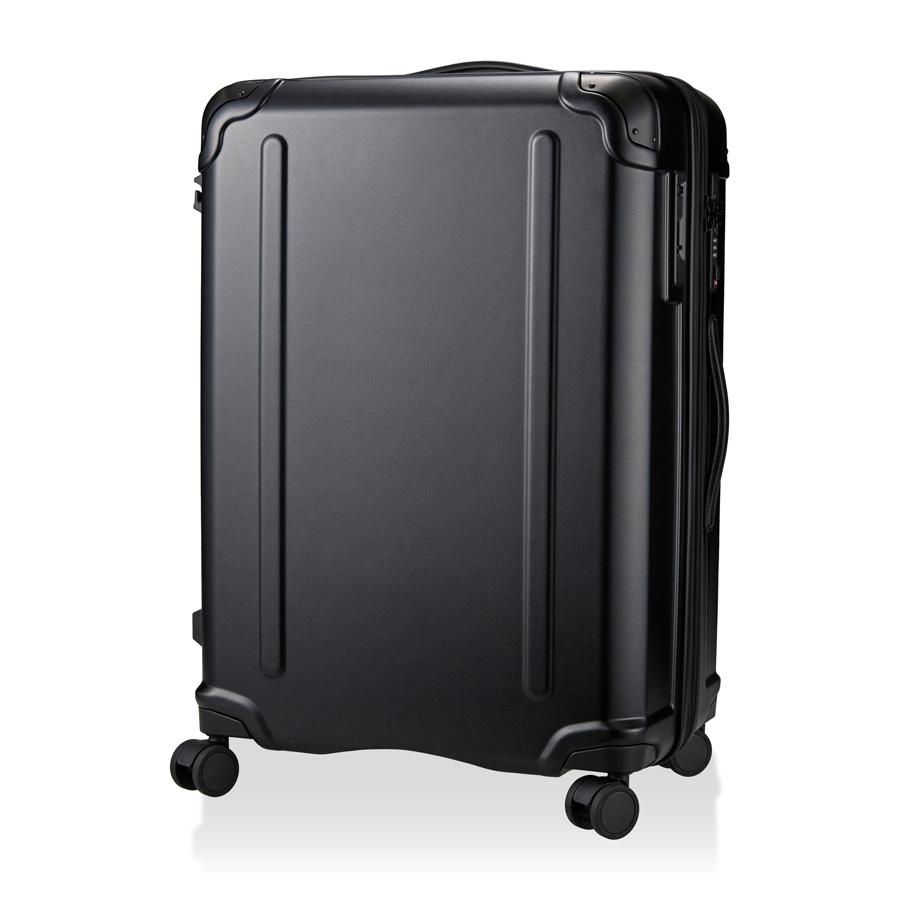 ハピタス ハピタスプラス スーツケース Lサイズ 90〜100L ドリンク