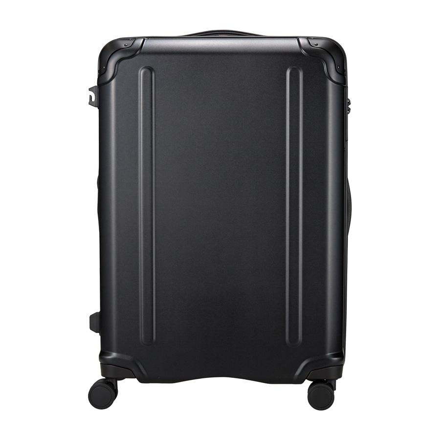 ハピタス ハピタスプラス スーツケース Lサイズ 90〜100L ドリンク