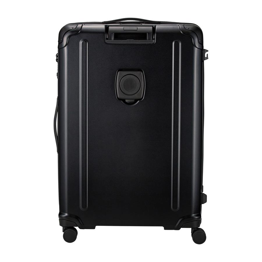 ハピタス ハピタスプラス スーツケース LLサイズ 117L ドリンク