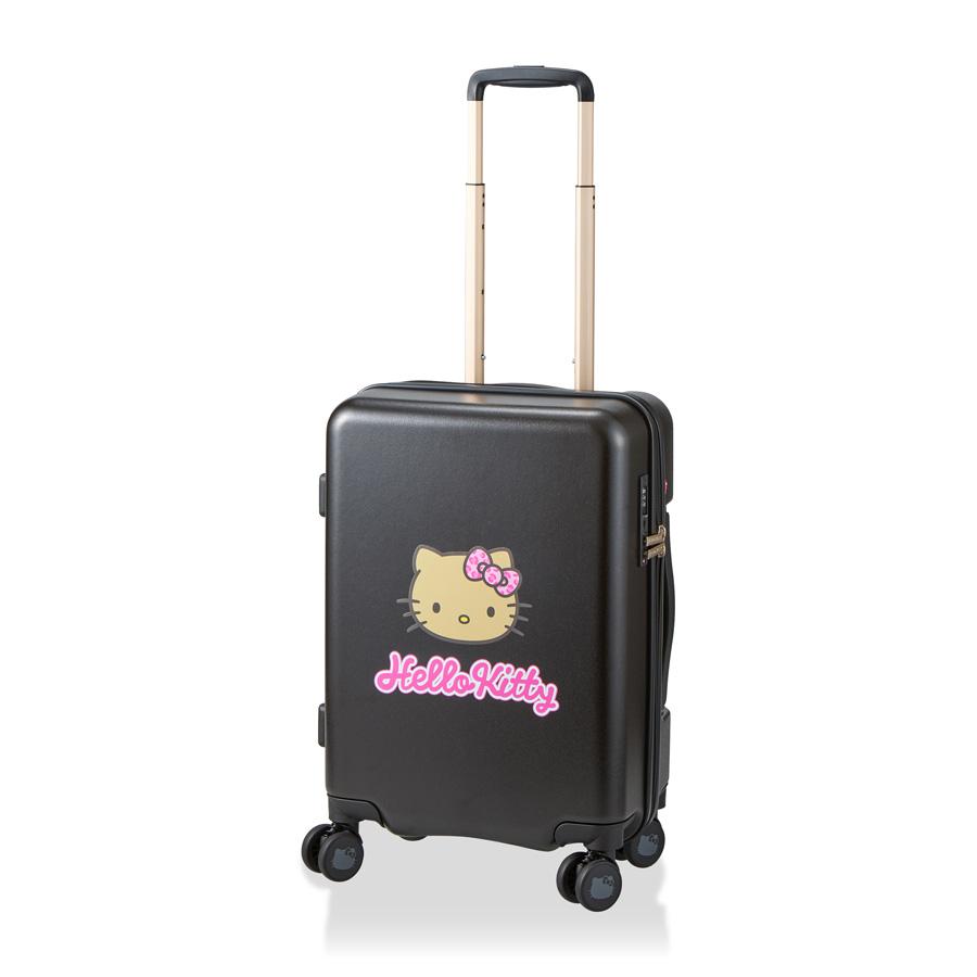 Siffler（シフレ） 日焼け ハローキティ Sサイズ 機内持ち込み スーツ