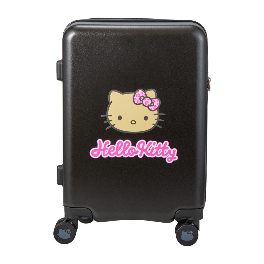 Siffler（シフレ） 日焼け ハローキティ Sサイズ 機内持ち込み スーツ