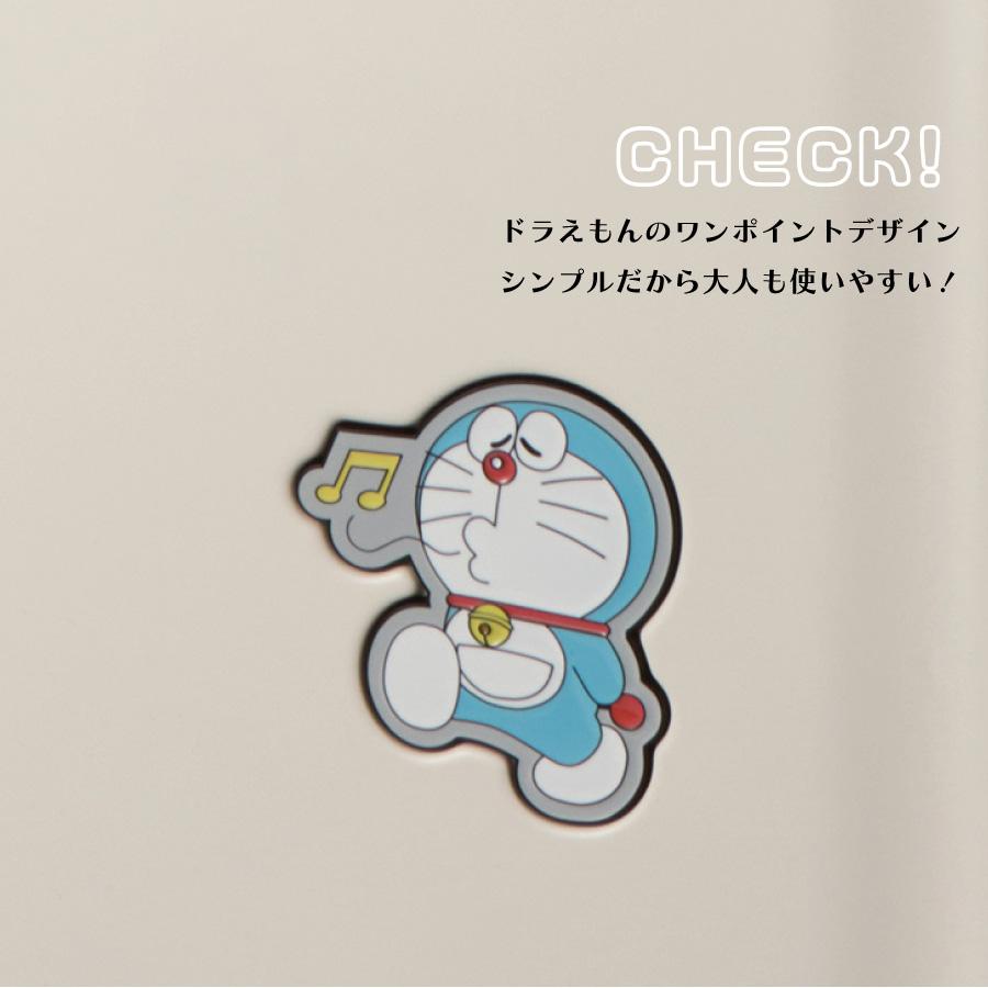 Siffler（シフレ） ドラえもん スーツケース S 機内持ち込み 1〜3泊