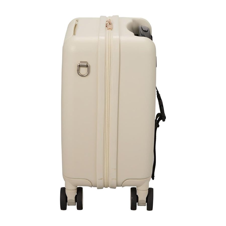 San-X（サンエックス） リラックマ プチキャリー スーツケース 12L