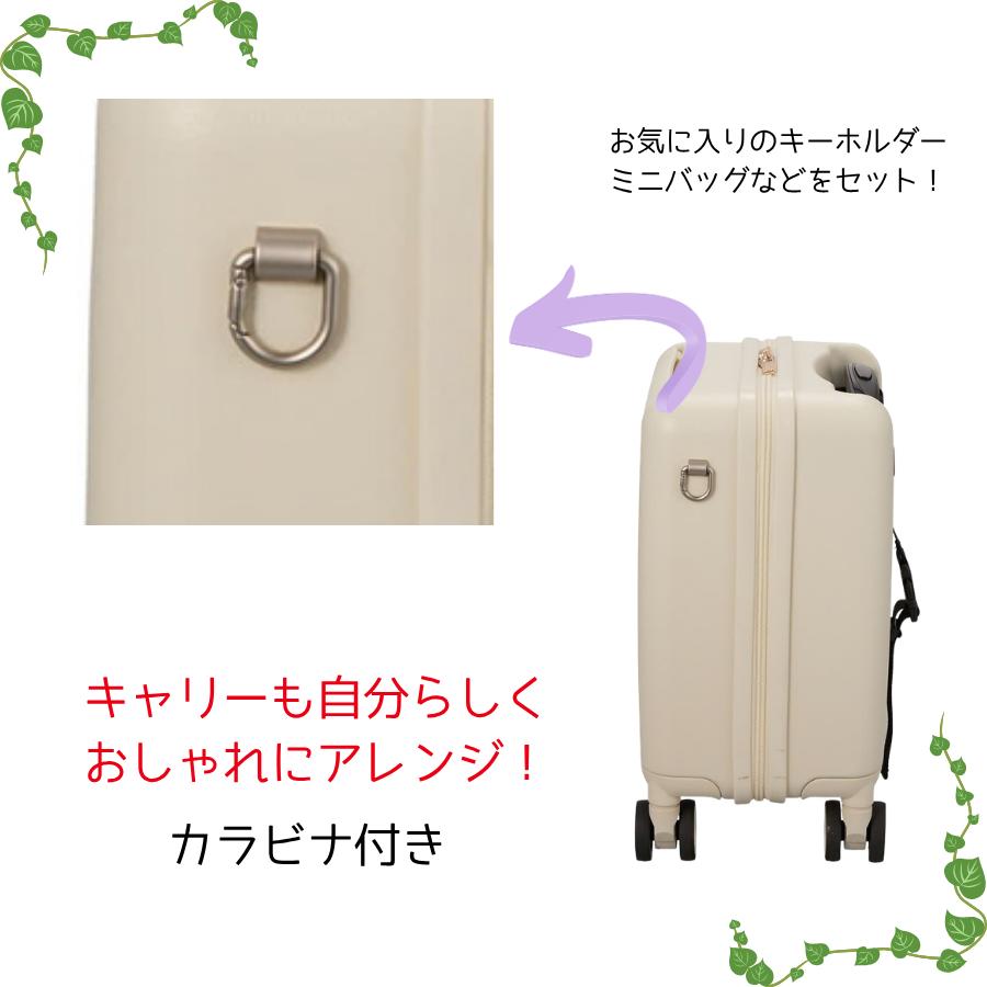 San-X（サンエックス） リラックマ プチキャリー スーツケース 12L