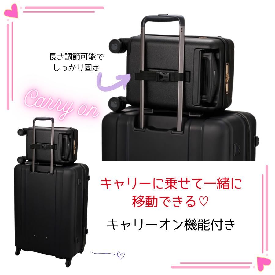 非売品・レア】ハローキティ キャリーケース グレーサンリオ 非売品