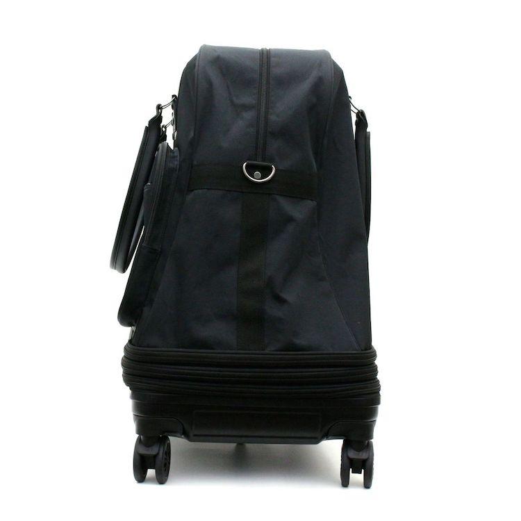Siffler（シフレ） 超特大 ソフトキャリーバッグ MAX265L 拡張式