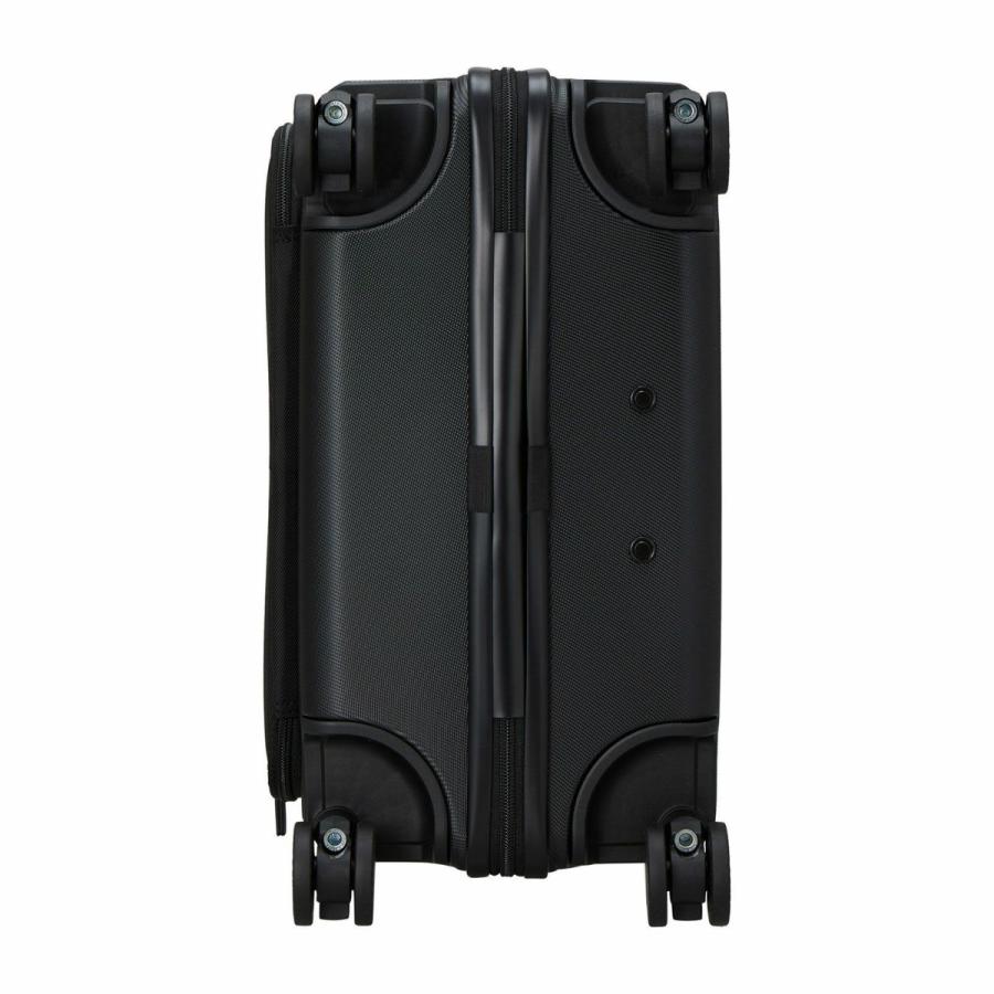 Siffler（シフレ） ハイブリッド 横型 スーツケース ビジネス ノートPC