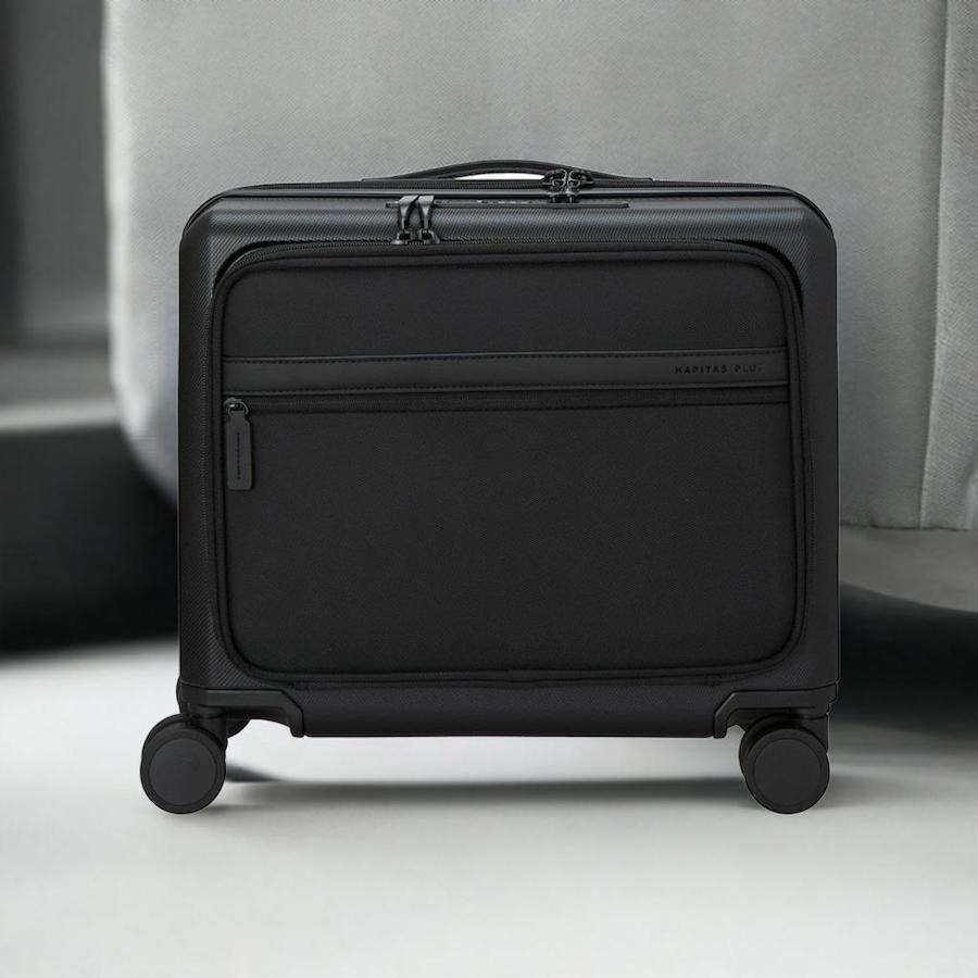 Siffler（シフレ） ハイブリッド 横型 スーツケース ビジネス ノートPC