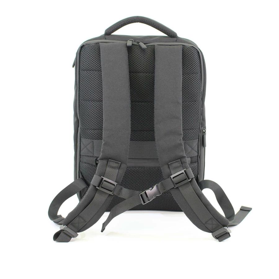 【ハピタスプラス HPL5138】ビジネスリュック ビジネスリュック 撥水加工 抗菌加工ハピタスプラス HPL5138