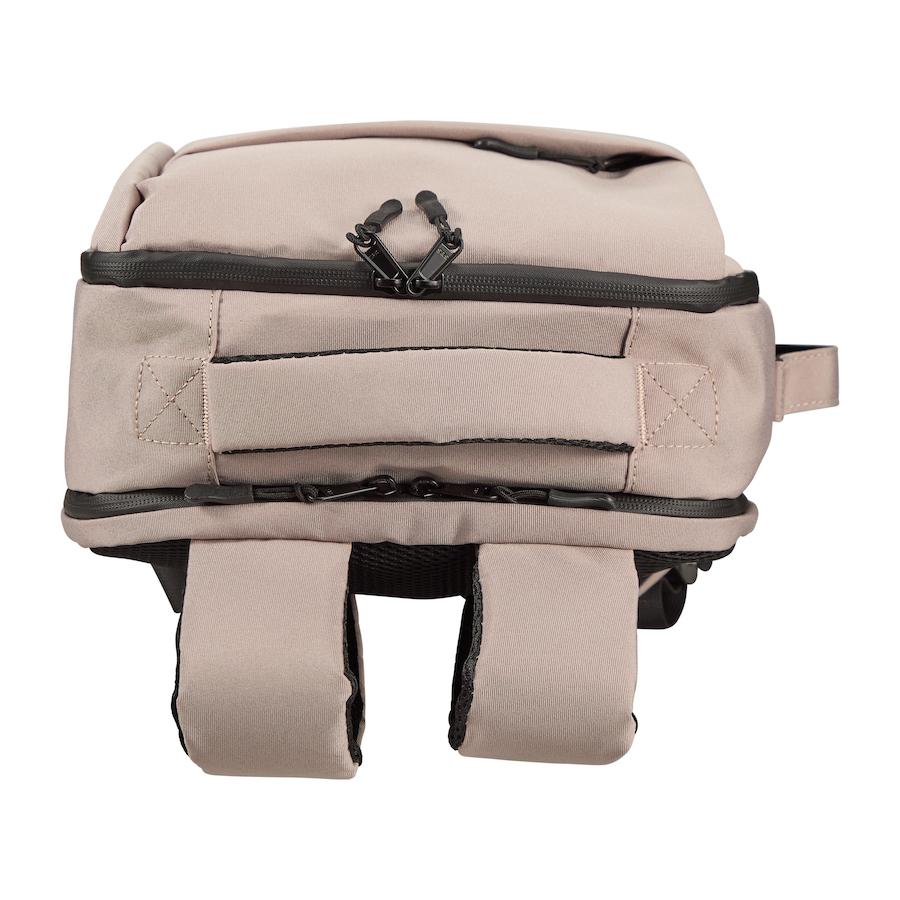 Siffler（シフレ） ビジネスリュック 撥水 抗菌 軽量 メンズ